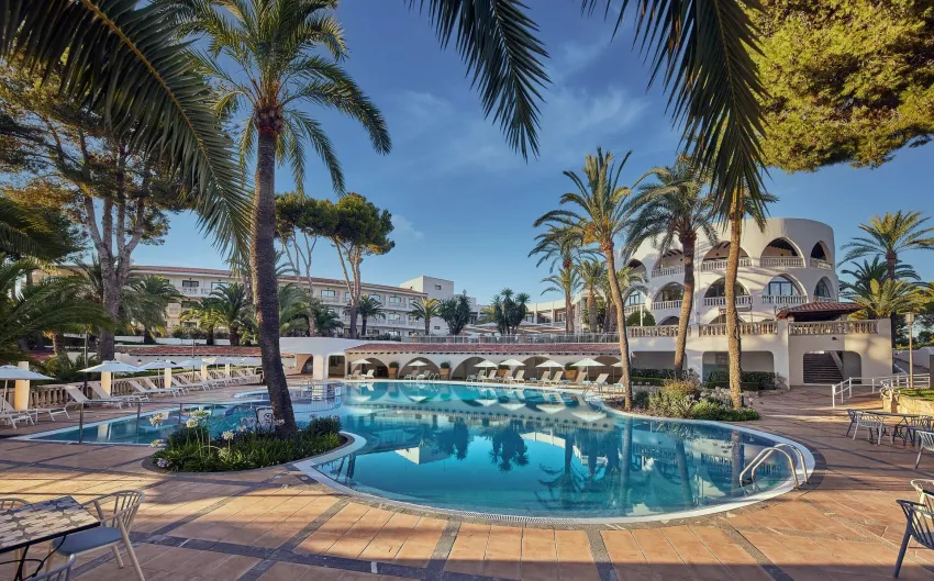 Hilton Mallorca Galatzo 5*-5