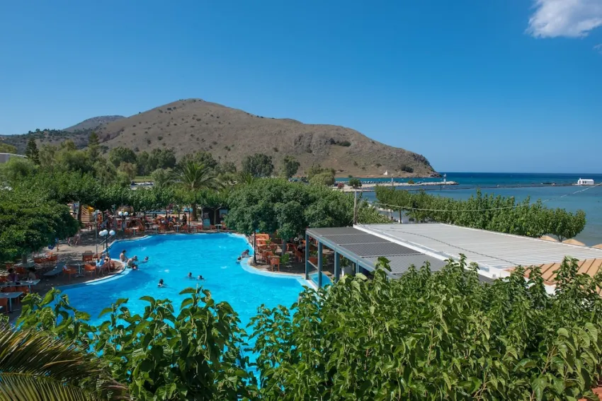 Corissia Beach Hotel 3*-30