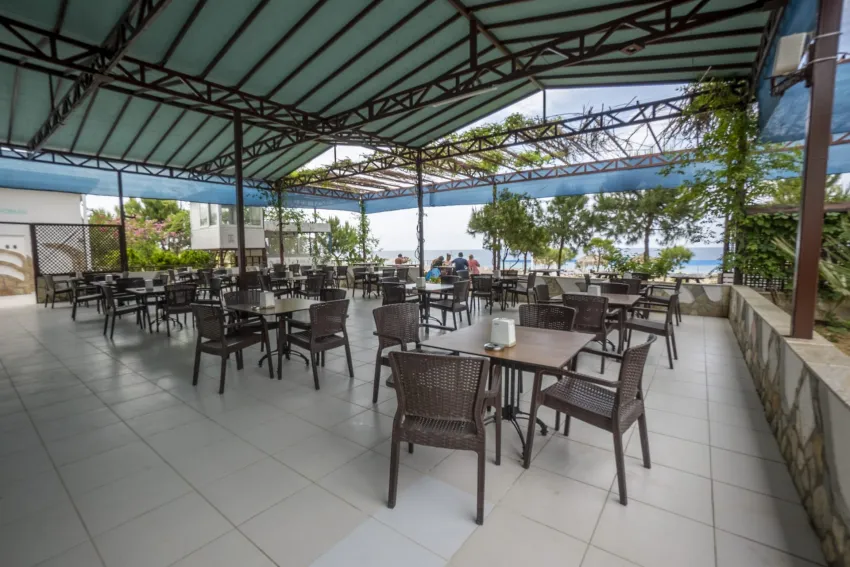 Cenger Beach Resort & Spa 5*-23