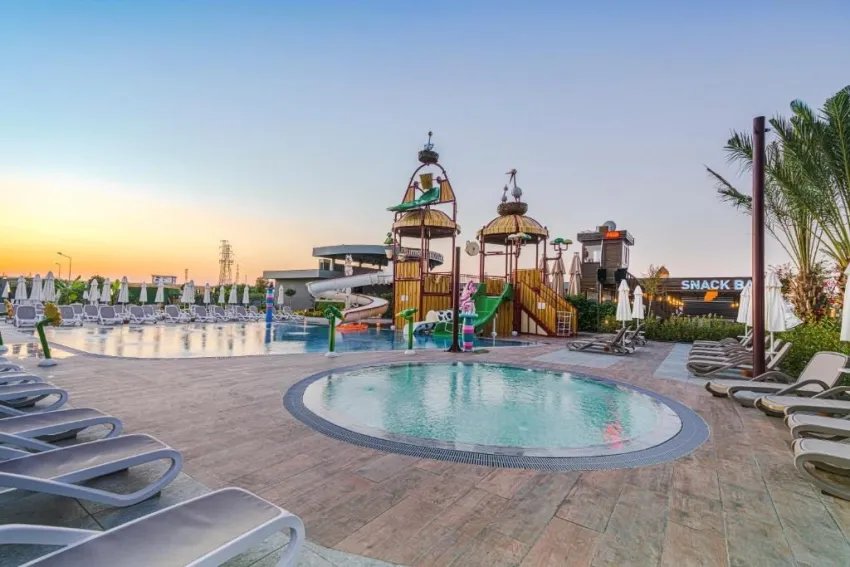 CALYPTUS KIRMAN PREMIUM (EX. KIRMAN CALYPTUS RESORT)  5*-26