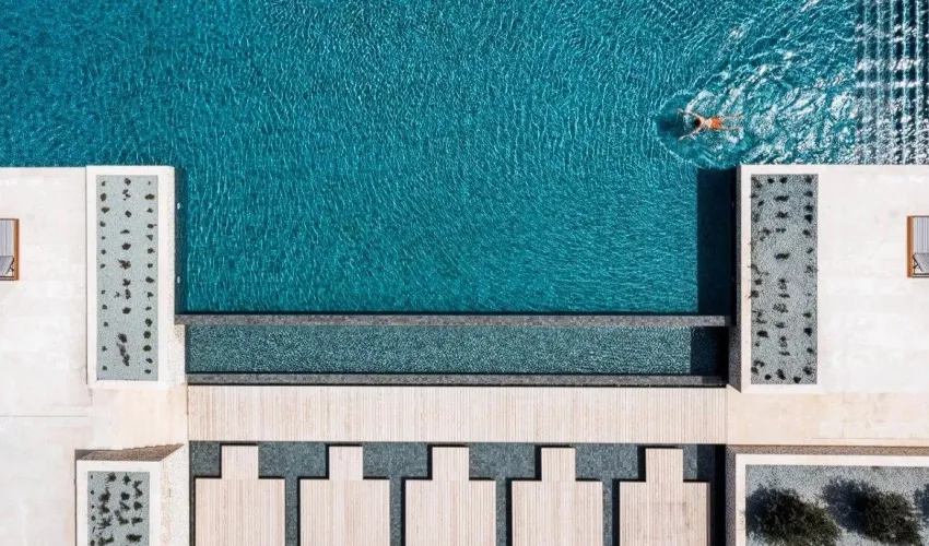 Cap St Georges Hotel and Resort 5*-24