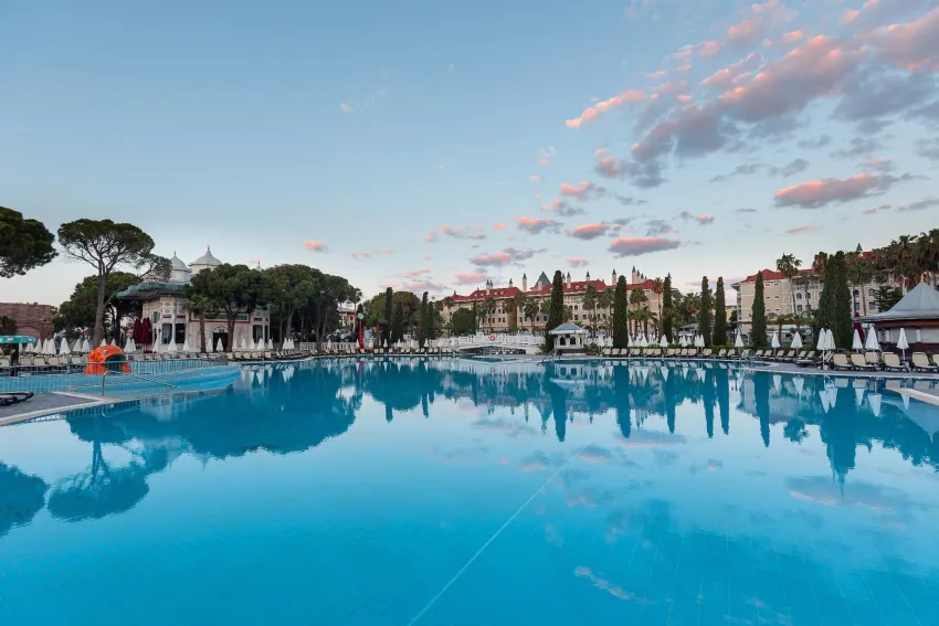 Swandor Hotels & Resort Topkapi Palace 5*-59