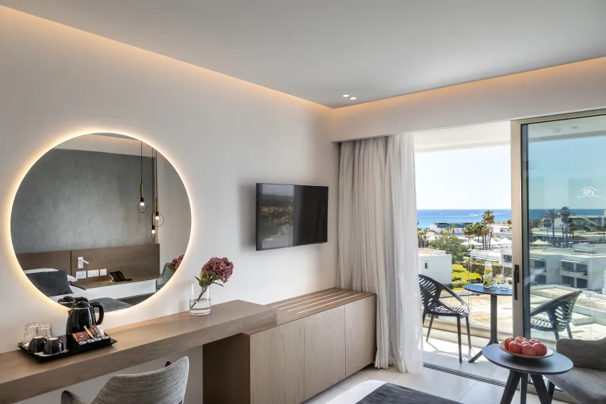 Pavlo Napa Beach Hotel 4*-25