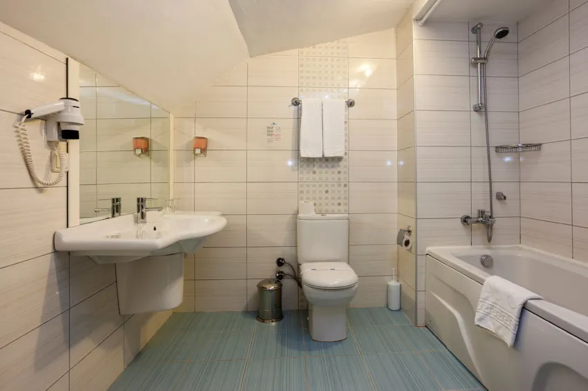 Dosi Hotel 4*-9