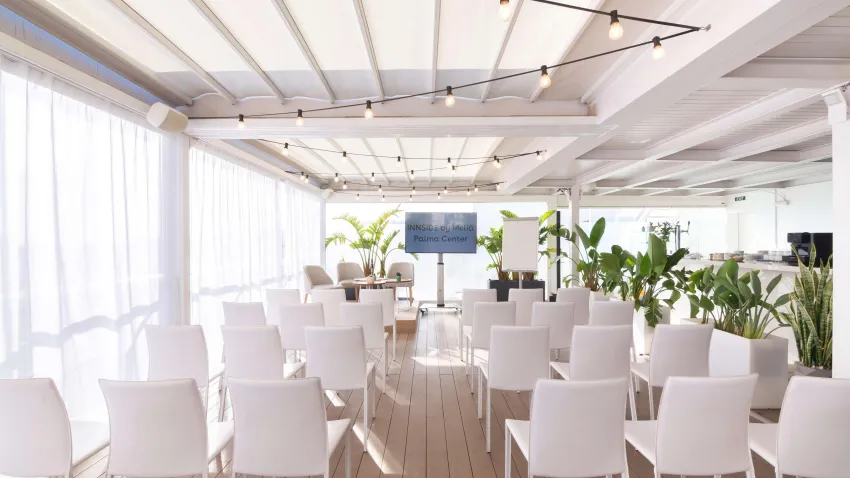 Innside Palma Center 4*-180
