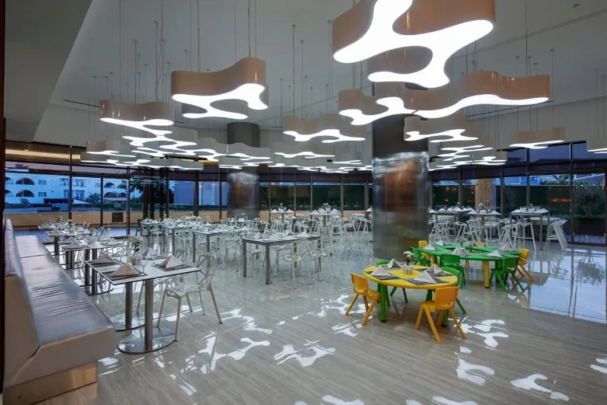 THE SENSE DELUXE HOTEL  5*-36