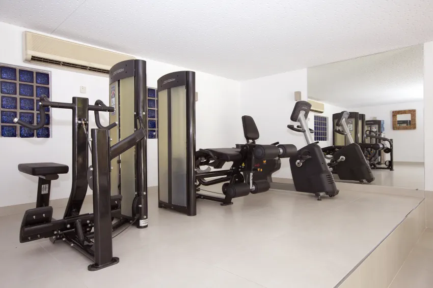 Saratoga Hotel 4*-105