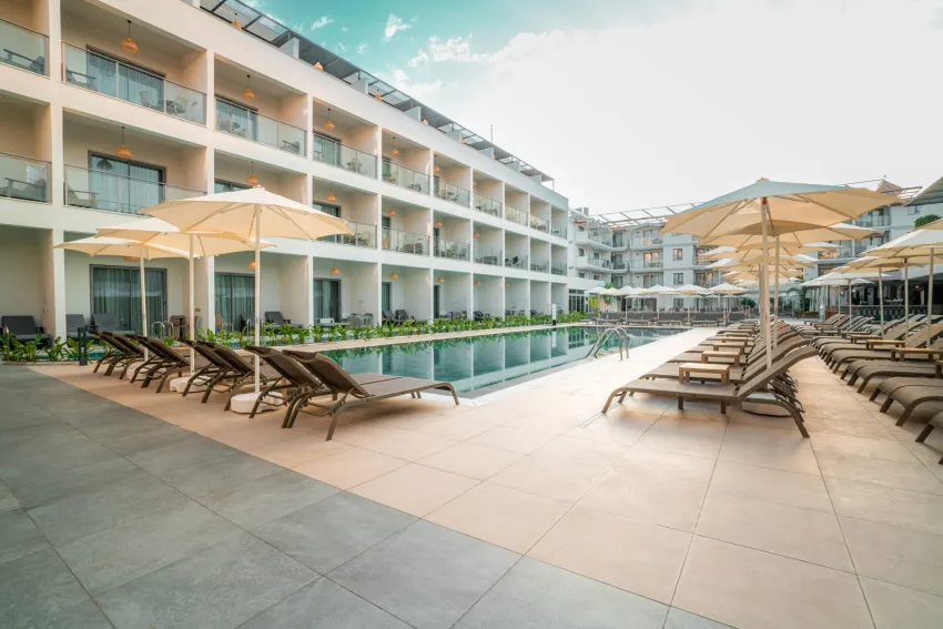 Electra Beach Holiday Village 4*-3