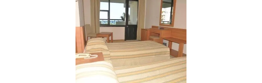 Elysee Rive Hotel (Ex.Elysee Hotel) 4*-4