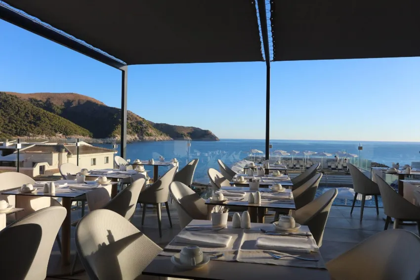 Mar Azul Pur Estil Hotel & Spa 4*-3