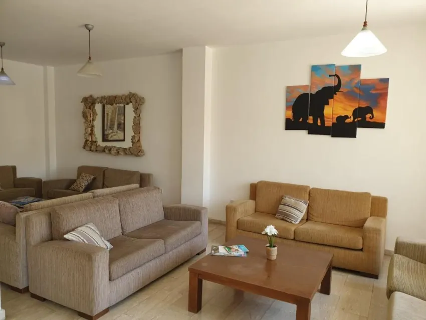 Florea Hotel Apartments 3*-1