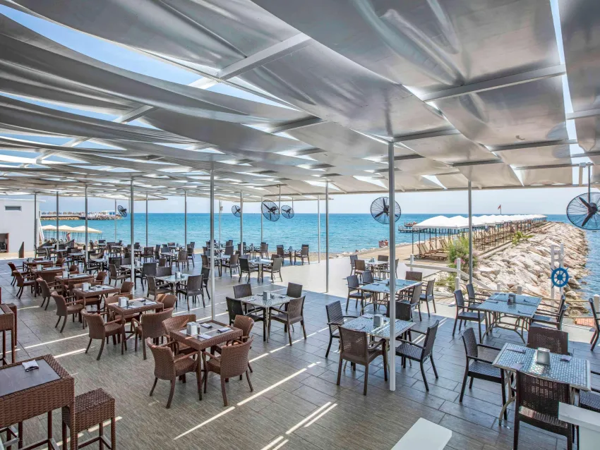 Rixos Sungate Hotel 5*-81