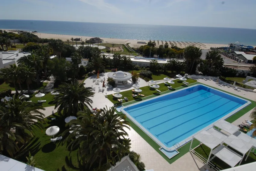 Yadis Hammamet Club 4*-5