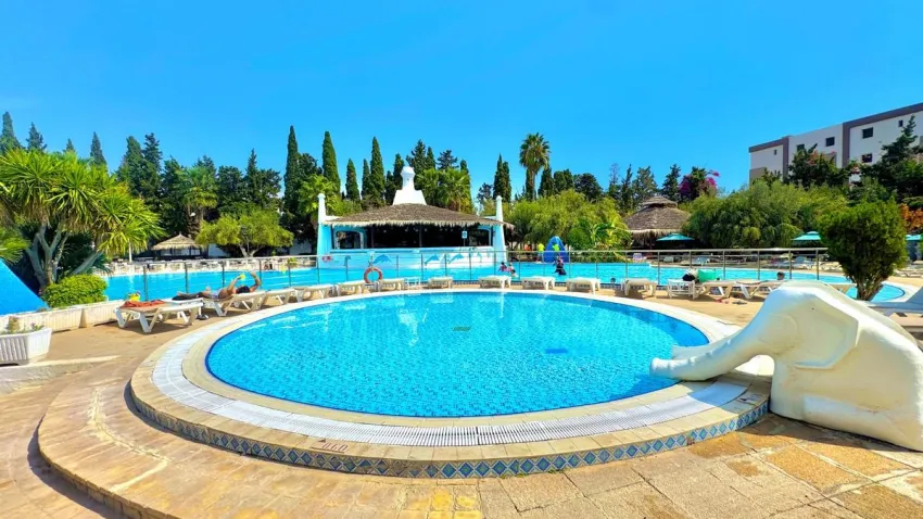 Hammamet Garden 4*-49