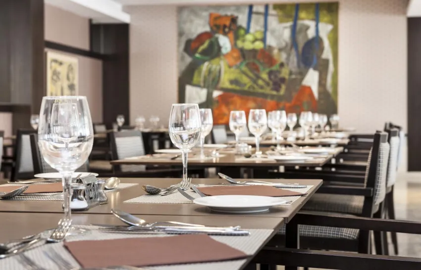 Villaconcha Aparthotel Hoposa 4*-14