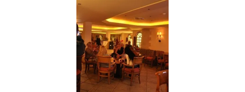 Coral Beach Resort Hotel 4*-70