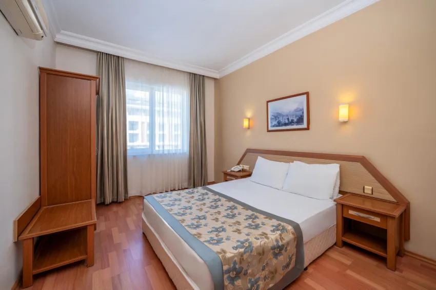 Villa Sunflower Hotel 4*-27