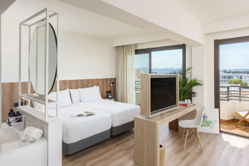 INNSiDE Alcudia 4*-21
