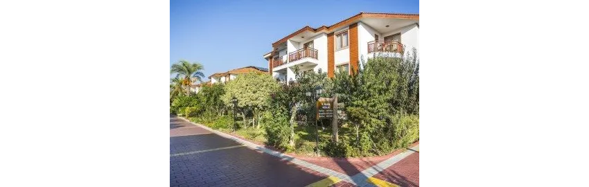 Eftalia Village 5*-18