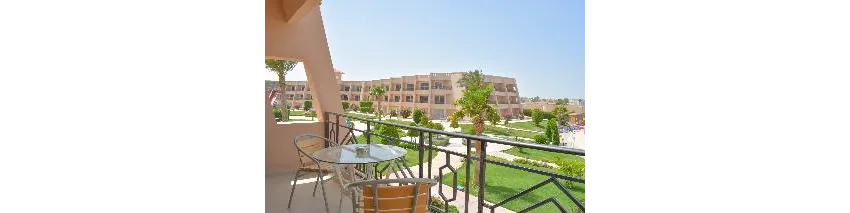 Jasmine Palace Resort & Spa 5*-3