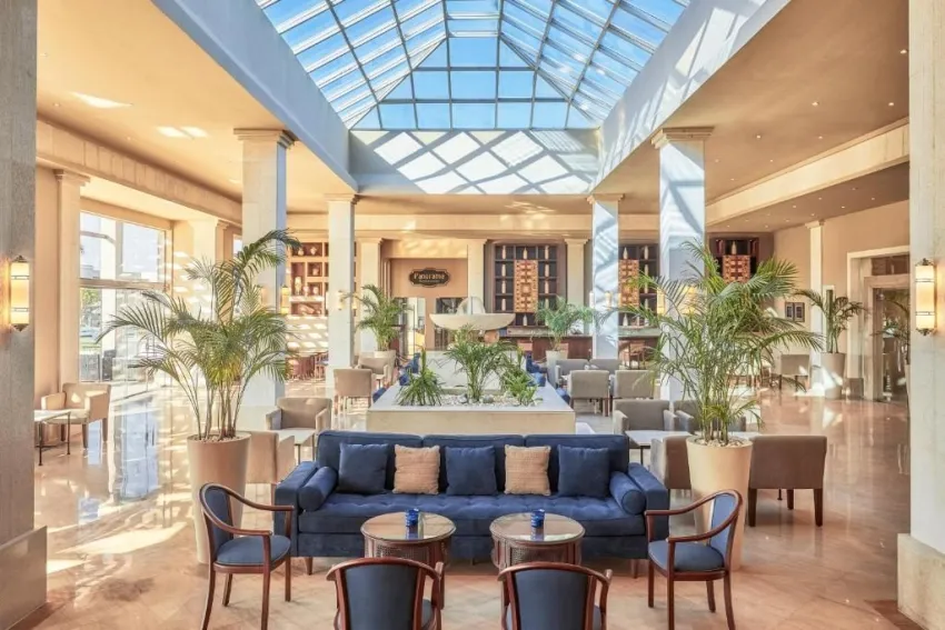 JAZ CASA DEL MAR RESORT  4*-8