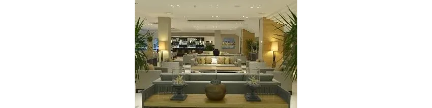 Turquoise Hotel 5*-29
