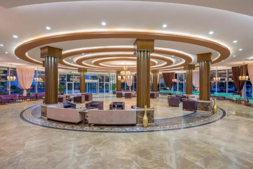 GREEN MAX HOTEL  5*-17