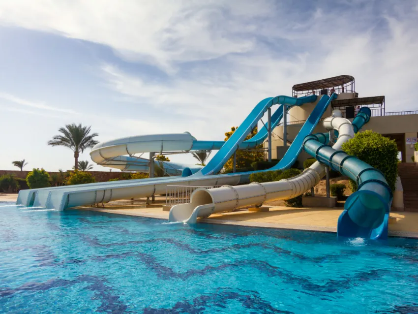 Steigenberger Coraya Beach - Adults Friendly 16 Years Plus 5*-12