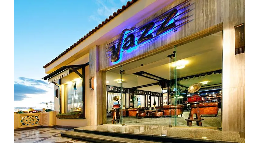 PICKALBATROS DANA BEACH RESORT  5*-52