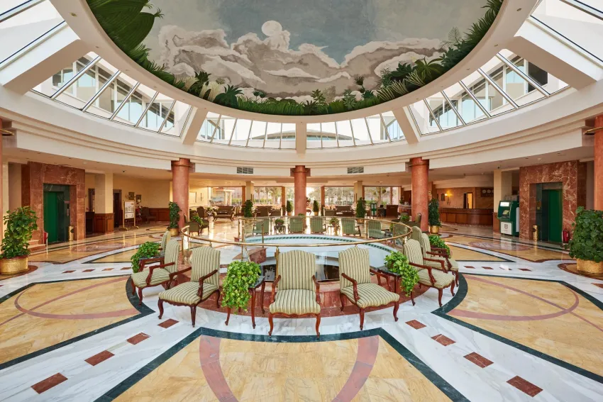 Sea Star Beau Rivage Hotel 4*-9