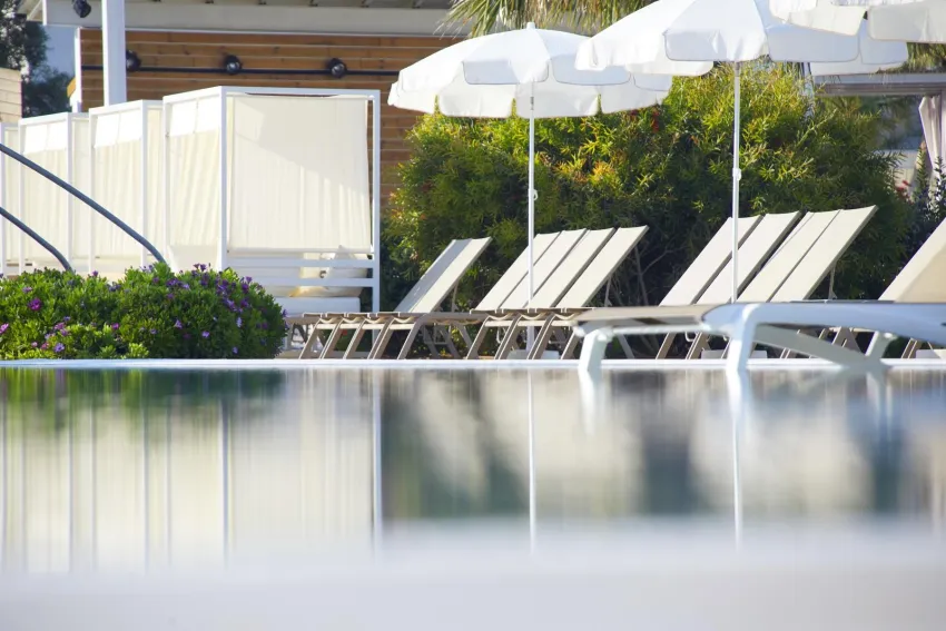 BG Tonga and Suites Tower Design Hotel 4*-7