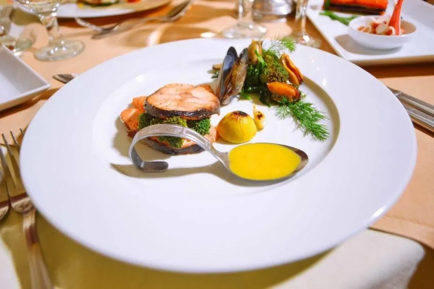 Pickalbatros Aqua Blu Resort 4*-18