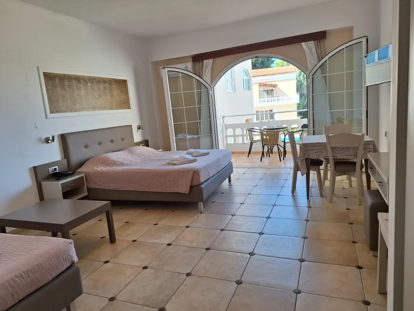 Perla Beach 3*-47