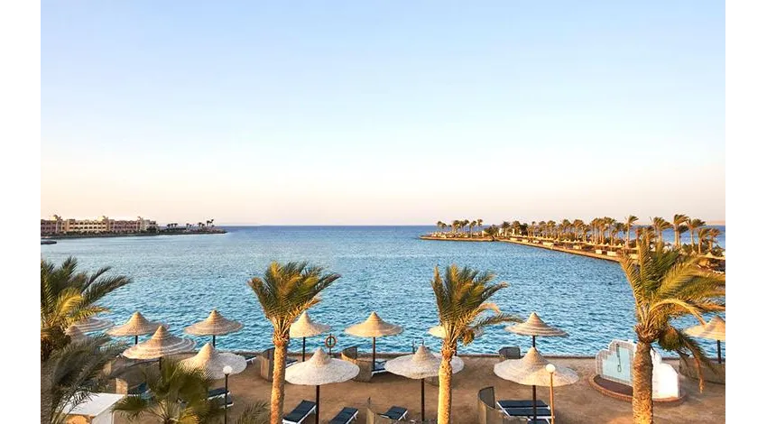 BEL AIR AZUR RESORT (ADULTS ONLY 16+)  3*-8