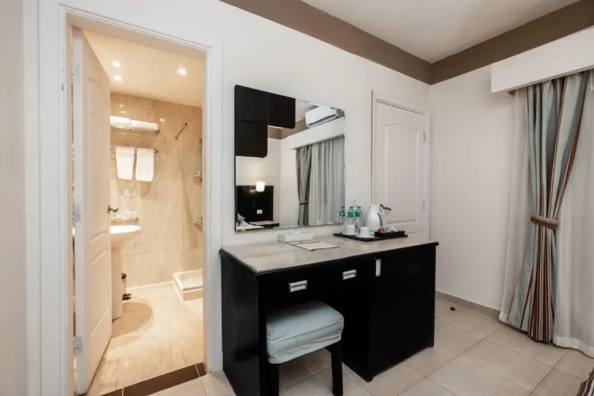 EL KARMA NUBIA AQUA BEACH  4*-14