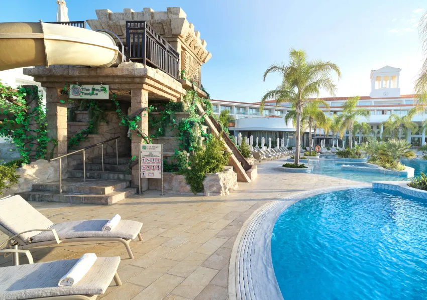 Olympic Lagoon Resort Paphos 5*-64