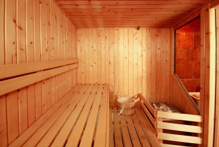 Ilusion Markus Spa Hotel 3*-16