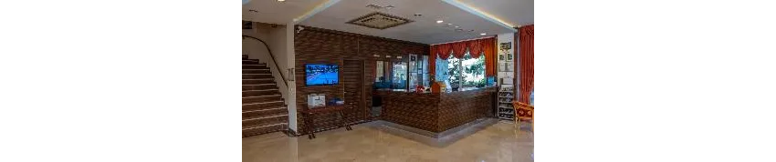 Pine House Hotel 4*-54