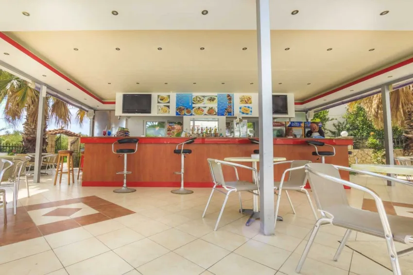 Laganas Holidays Hotel 2*-25