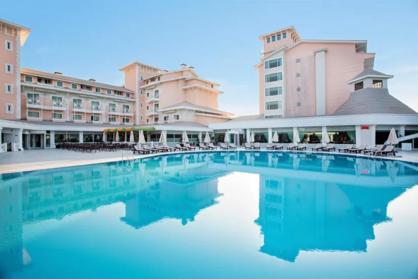 INNVISTA HOTELS BELEK  5*-90