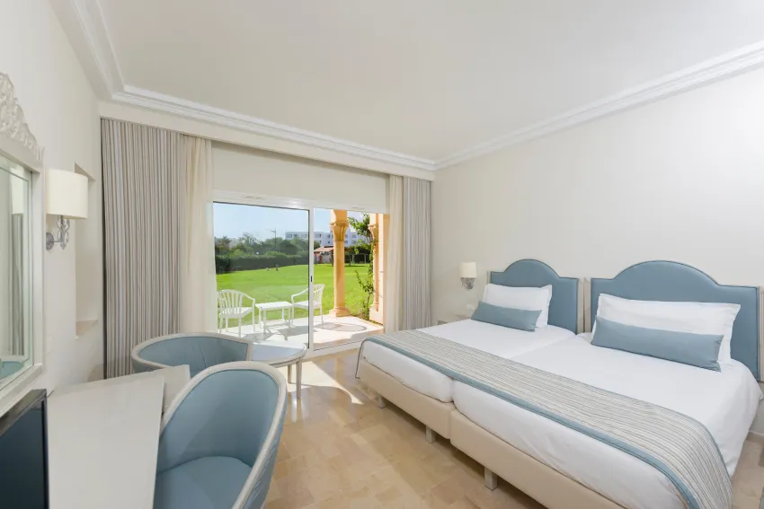 Iberostar Waves Averroes 4*-22