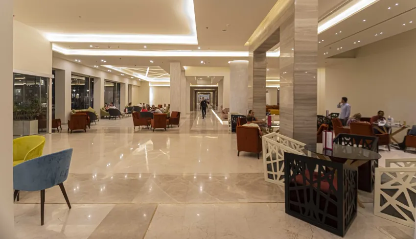 AMARINA ABU SOMA RESORT & AQUA PARK  5*-5