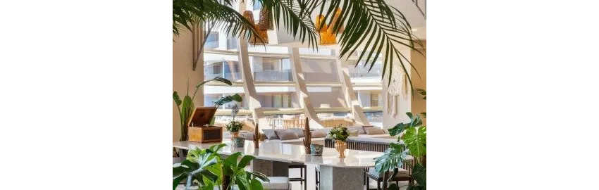 Liu Resorts 5*-3
