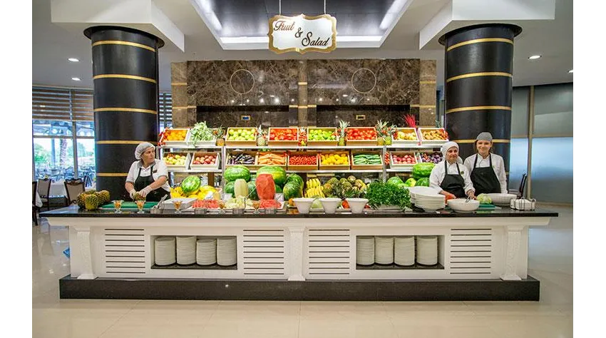 CRYSTAL PRESTIGE ELITE HOTEL  5*-9