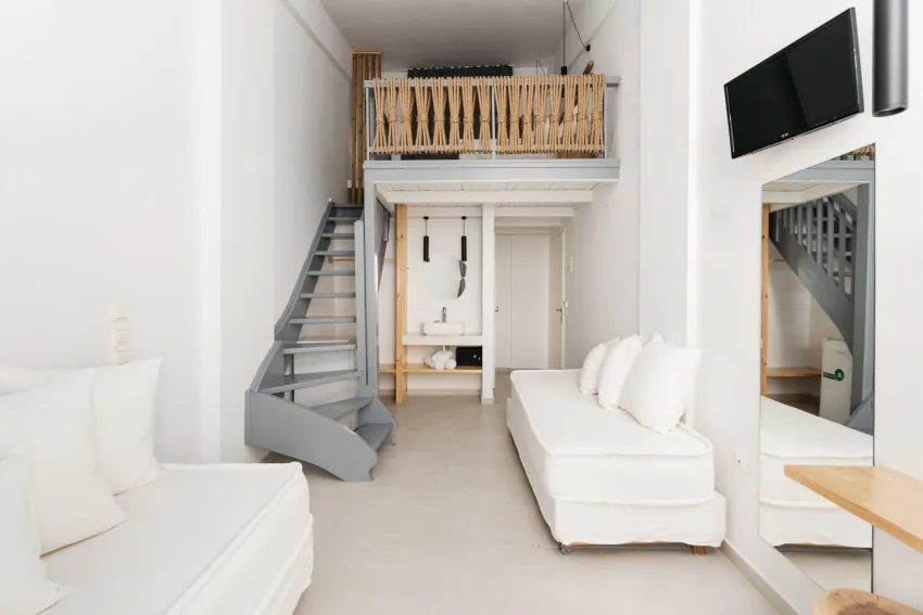 Petradi Beach Lounge Hotel 4*-3