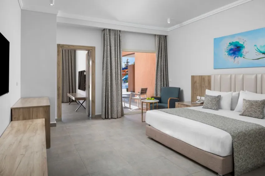 WATER VALLEY AQUA PARK BY NEVERLAND  4*-3