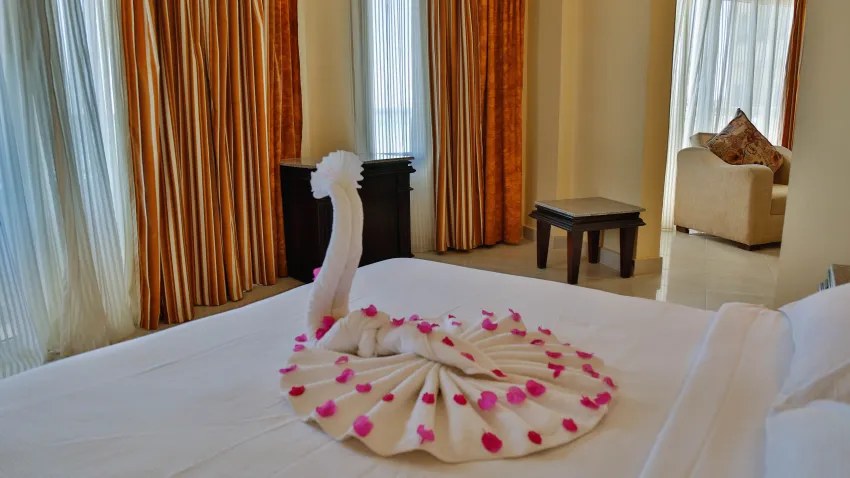 Magic Beach Hotel 4*-45