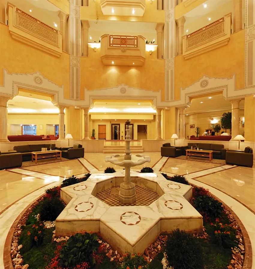 Mehari Hammamet 5*-28