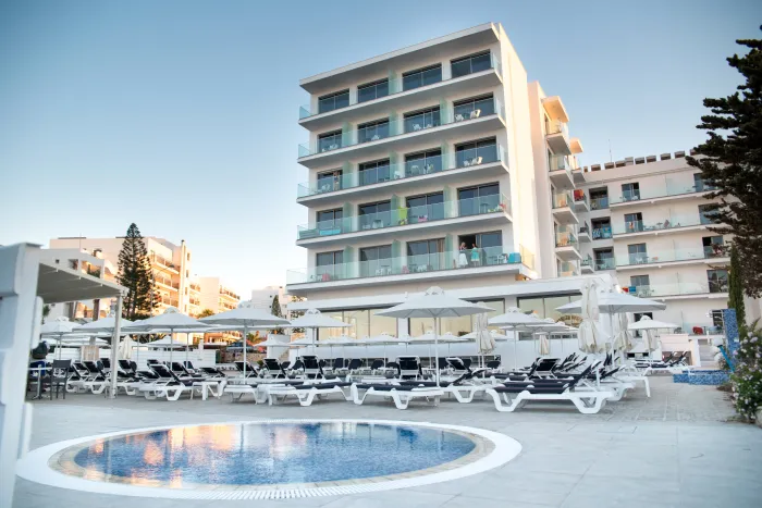 Mandali Hotel 4* - Protaras - Cipru