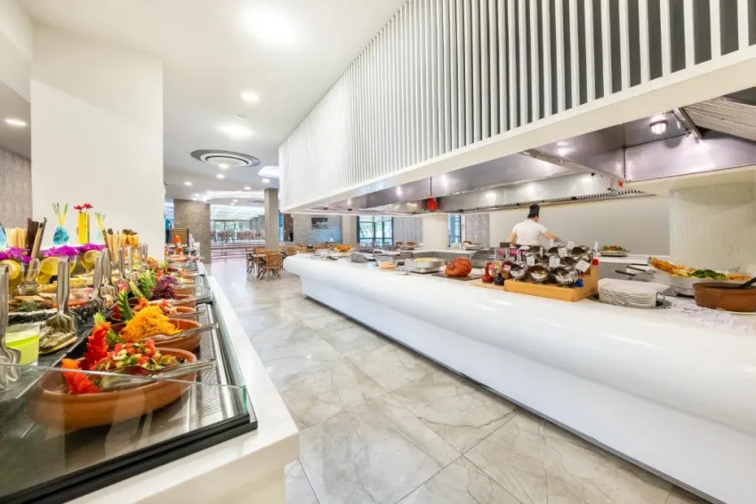 Riviera Zen Hotel & Spa (Adults Only 16+) 4*-40